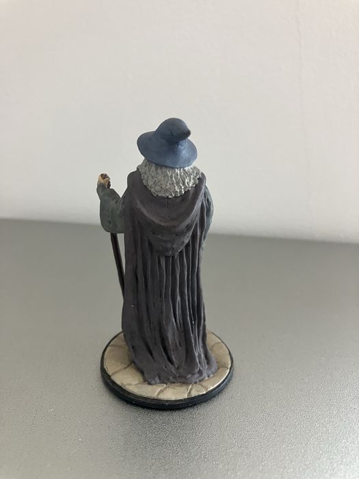 Gandalf Cinzento: Senhor dos Anéis