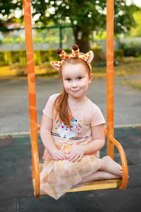 Дитячий фотограф Мукачево та Закарпаття