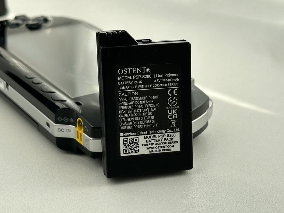 sony psp 1000 - купить приставки - Цена на OLX.ua