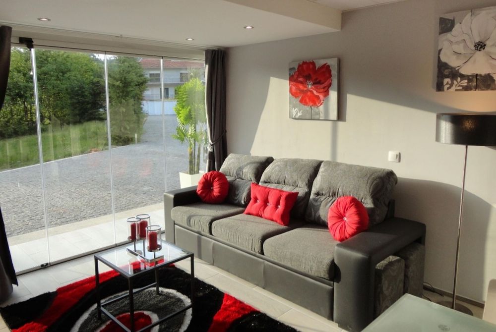 Apartamento T0 - Mobilado e despesas incluídas