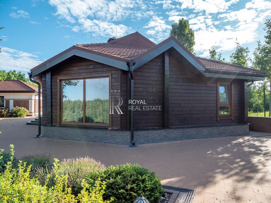 Продаж Будинок 6-к 222 м.кв Ходосівка СОНЯЧНІ ПАНЕЛІ САУНА ГЕНЕРАТОР