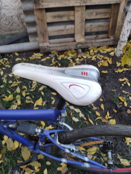 Велосипед Формула,в рабочем состоянии.