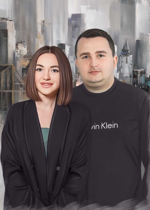 Печать по фото, Фото на холсте. Друк фото на полотні.