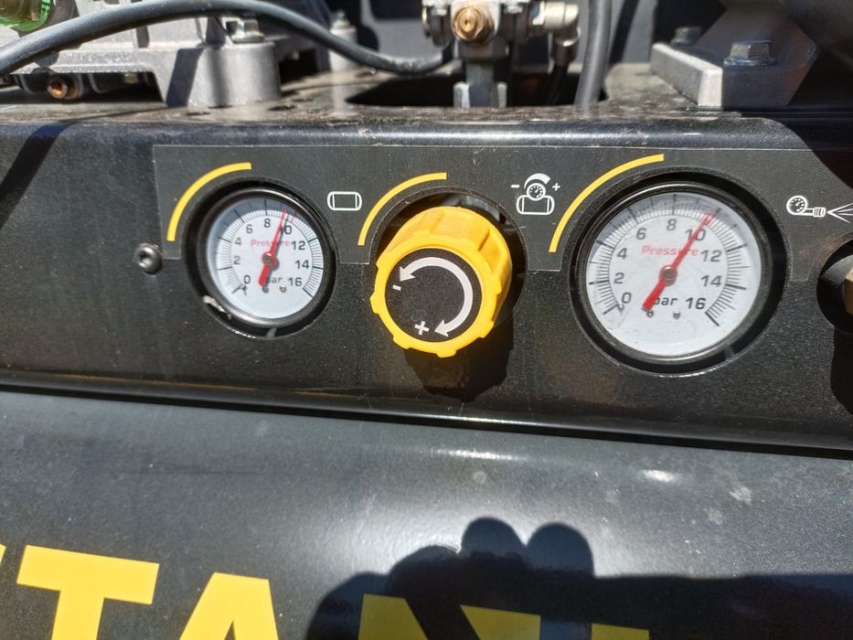 Kompresor stanley fatmax