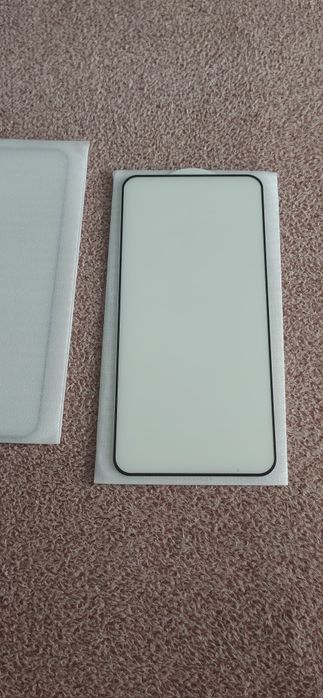 Szkło hartowane TECH-PROTECT Glass Fit+ do Xiaomi Redmi Note 15 Pro 5G (2 szt.)