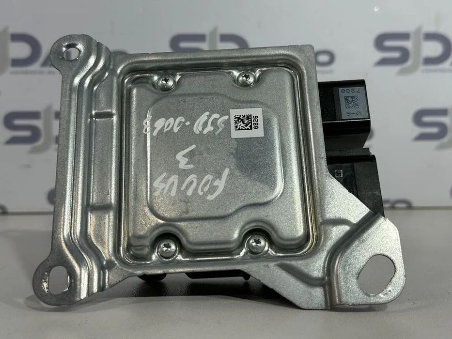 Centralina Airbag - Ford Focus III