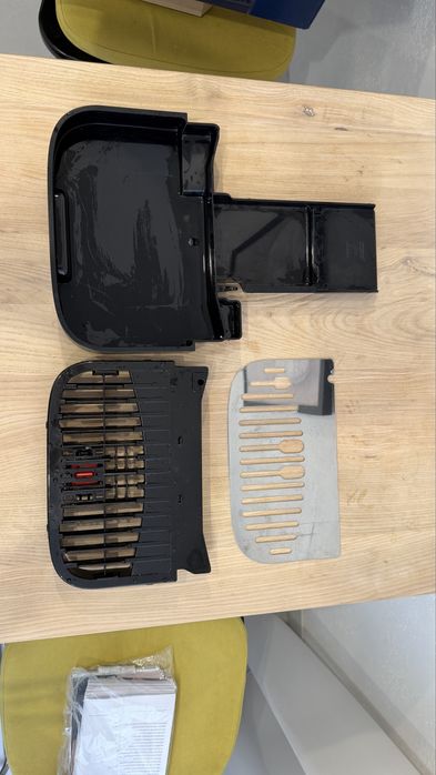 Кавомашина Delonghi Manifica Plus