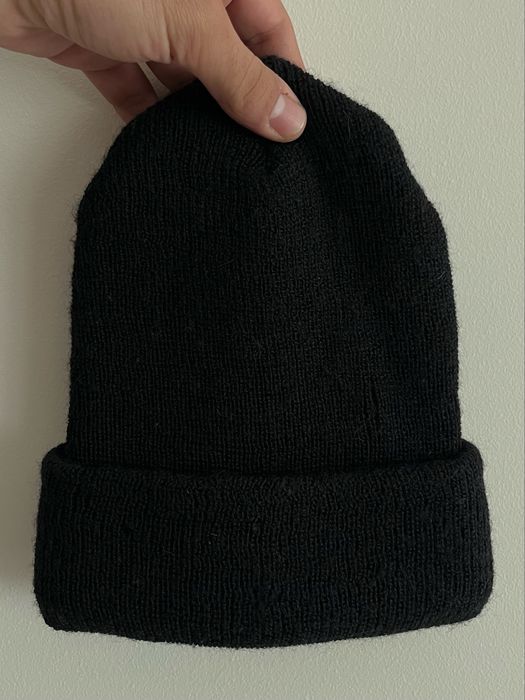 Gorro de Lã Chrome Hearts