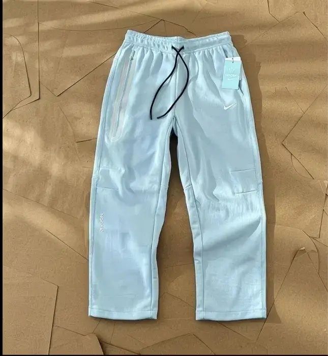 Штани NIKE X Drake NOCTA Tracksuit Pants Black штани найк нокта