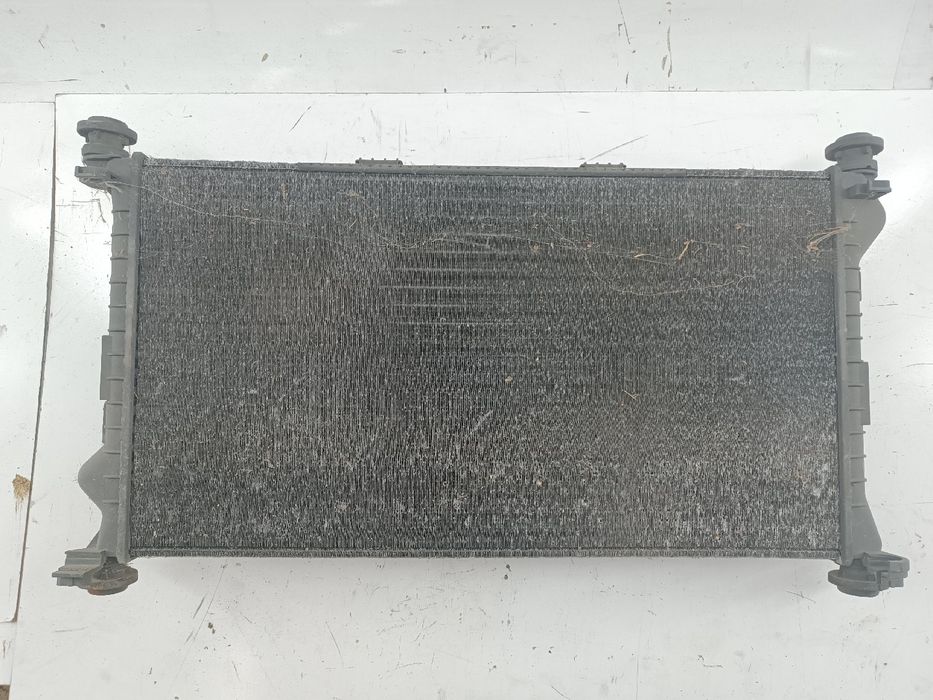 Radiador da Água - FORD Transit Connect (P65_, P70_, P80_) | 02 -