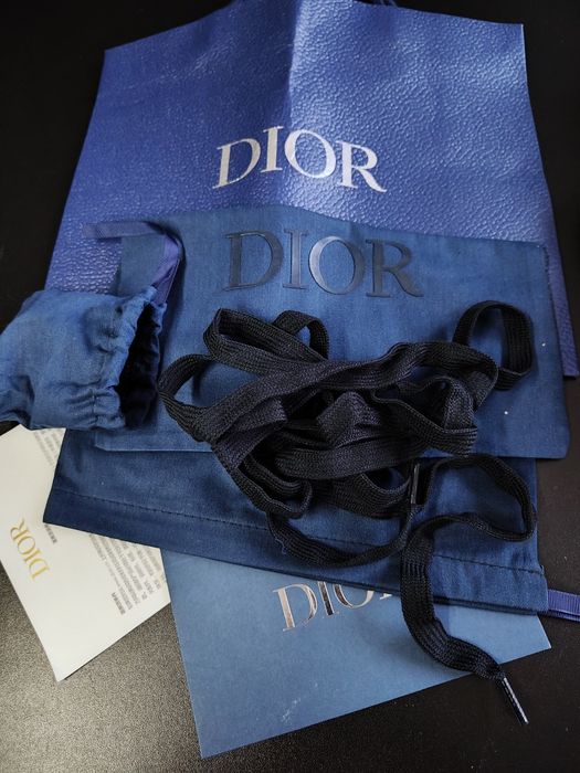 Dior B33 LT w rozmiarze 40