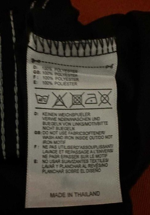 Camisa autografda por CR7+Moldura+Certificado