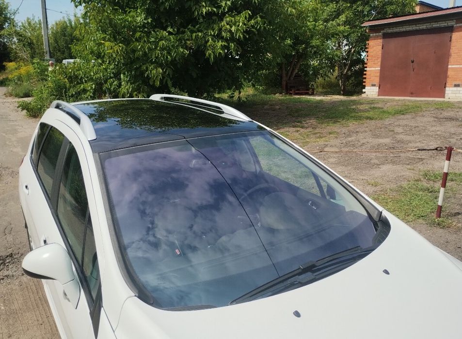 Peugeot 308, 2013 рік, 174 тис. пробіг, не фарбована