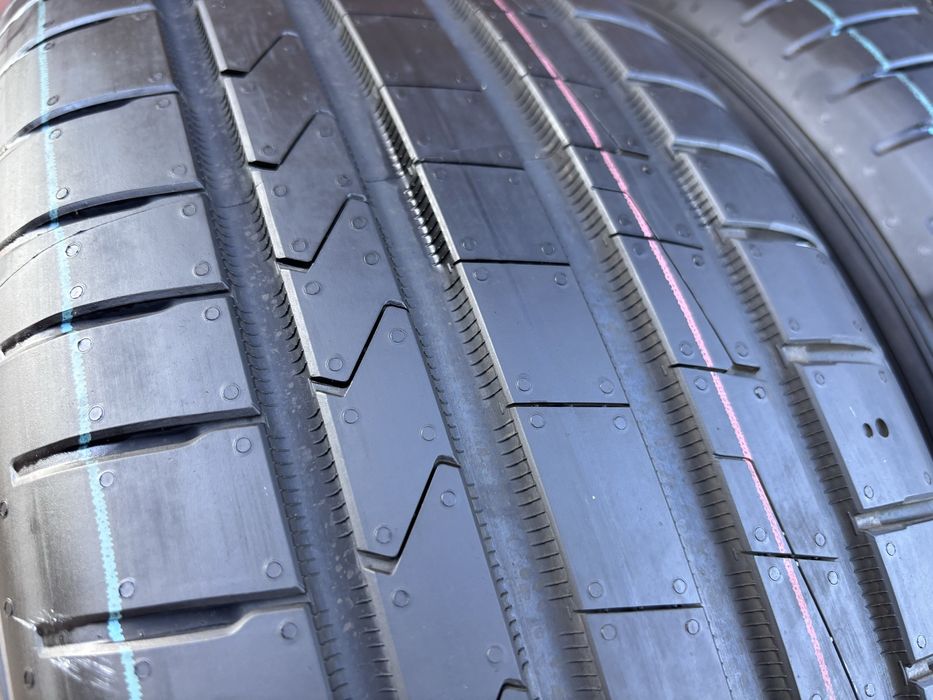 Letnie demo Hankook Ventus Prime 4 205/65 R16 rok 2023