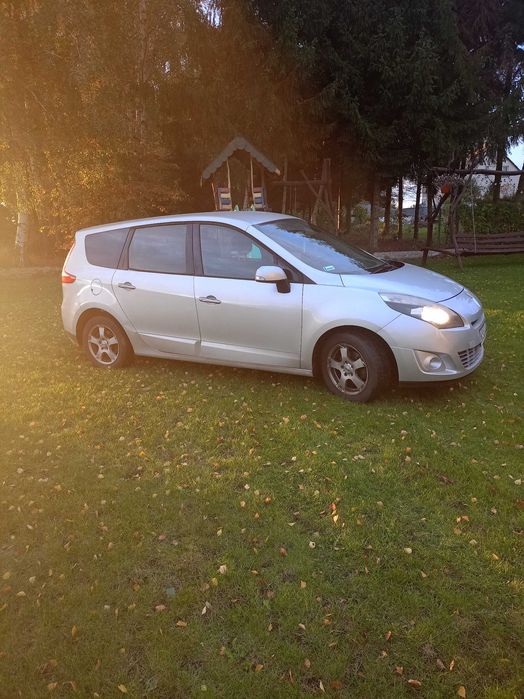 Renault Grand Scenic 3