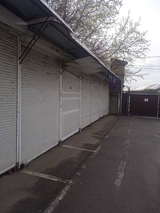 Оренда МАФ КІОСК при вході в ЦЕНТРАЛЬНИЙ РИНОК.