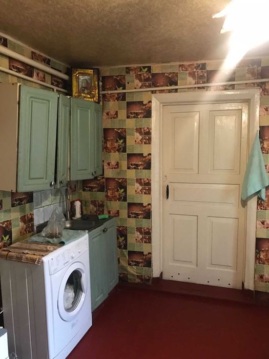 Продам дом Новопокровка