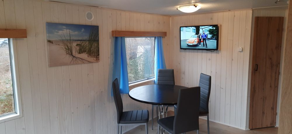 Domek 150m od morza Jastrzębia Góra Ascot