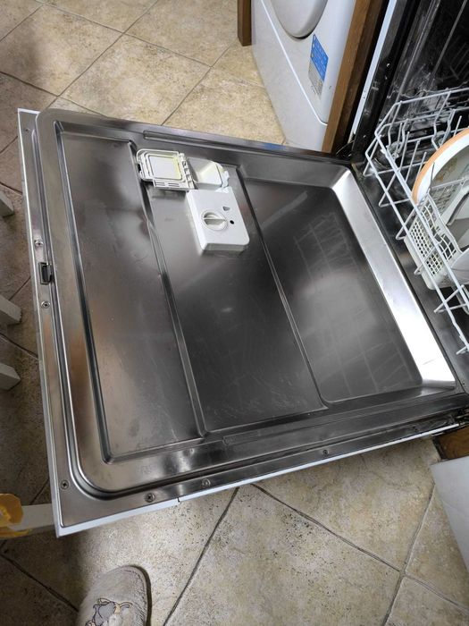 Maquina de lavar louça