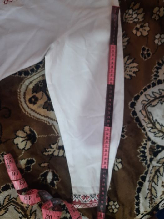 Вишиванка бу в гарному стані