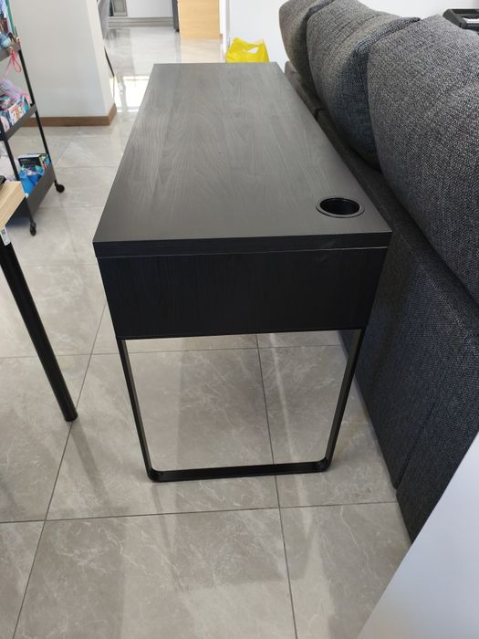 Secretária Mickey IKEA