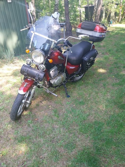 Sprzedam motor delim