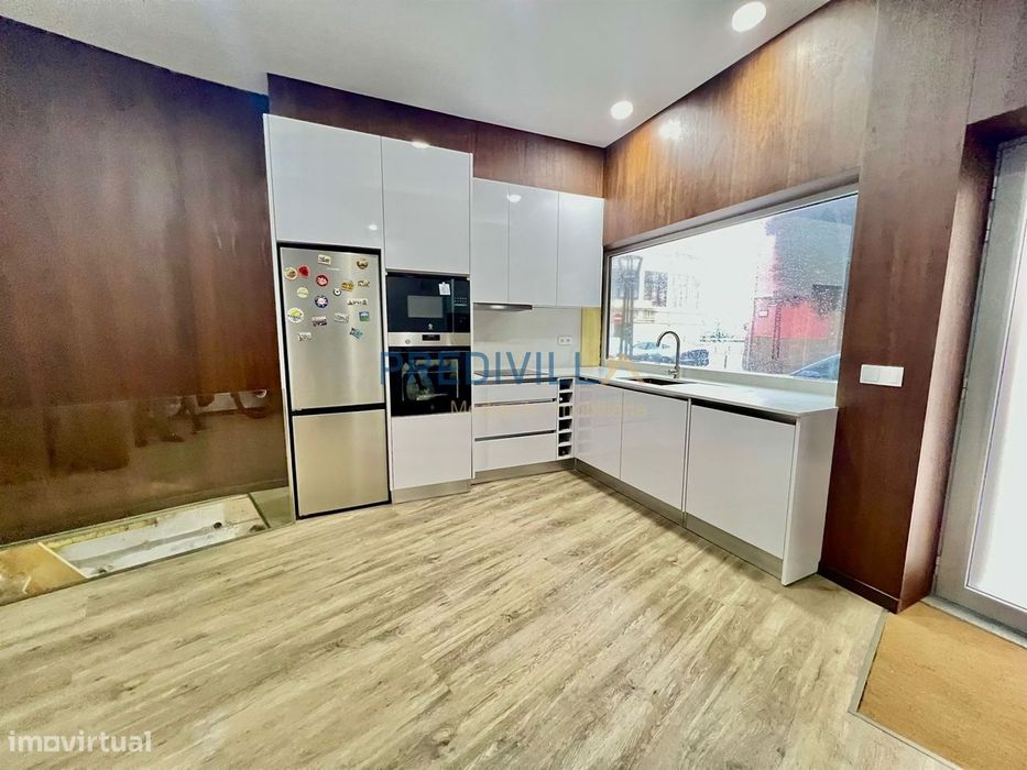Apartamento T1+1 Venda em Póvoa de Varzim, Beiriz e Argivai,Póvoa de V — Póvoa De Varzim, Beiriz E Argivai, Porto