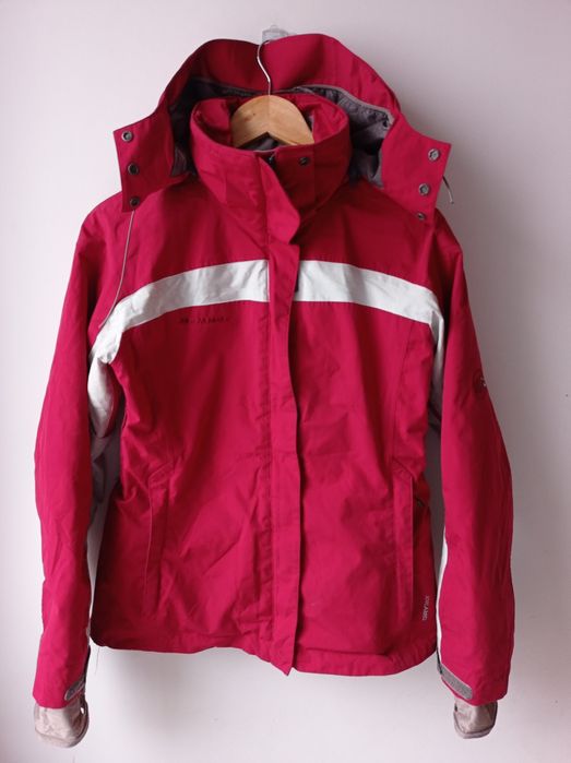 MAMMUT DRYTECH Kurtka Turystyczna Roz. M