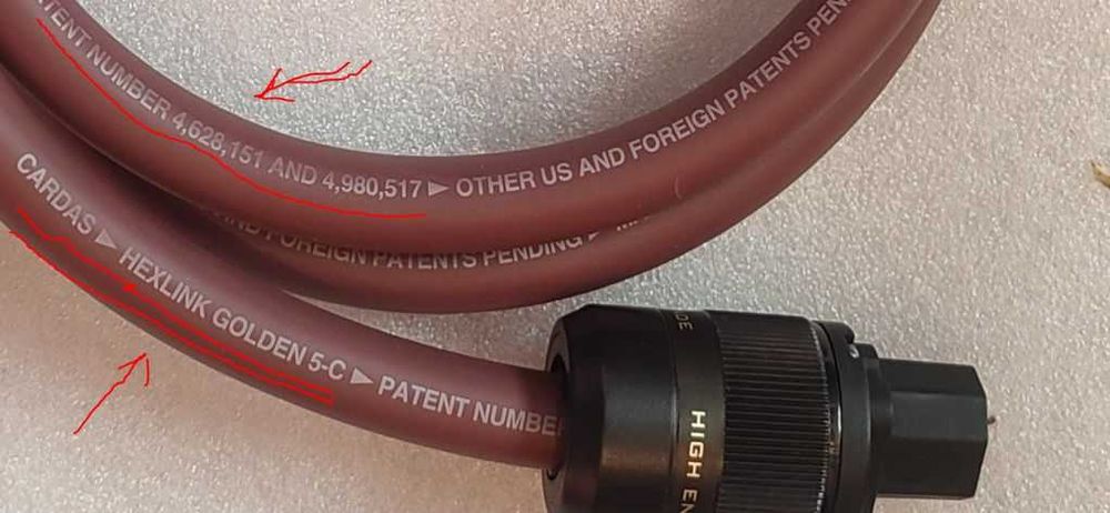 Межблочные  Straight Wire  Ortofon  Oehlbach