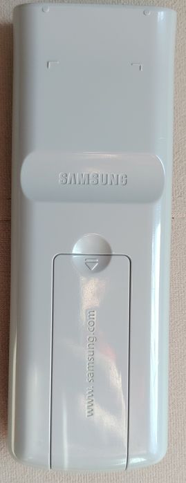 Pilot do tv Samsung