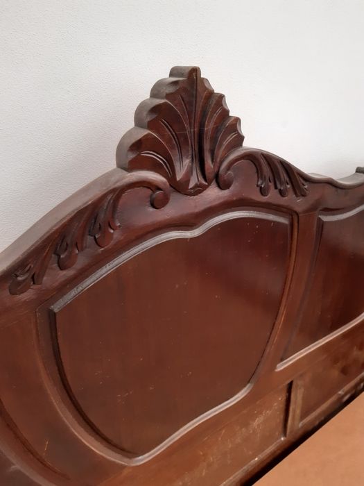 Mobílias de quarto cozinha sala vintage velho antigo