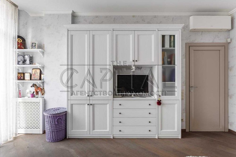 Продаж квартири, ЖК Новопечерські Липки, Драгомирова, Верхогляда