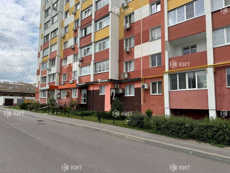 Продажа помещения на Алексеевке, ЖК Победы, 90м2, 128585