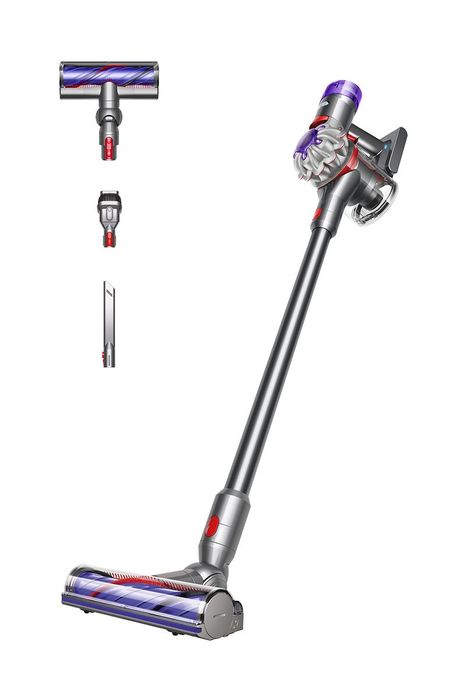 Odkurzacz pionowy Dyson V8 Advanced czarny