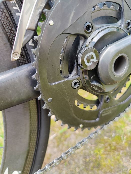 Rower szosowy Pinarello Gan, rozmiar 55 LUB ZAMIANA NA  TT