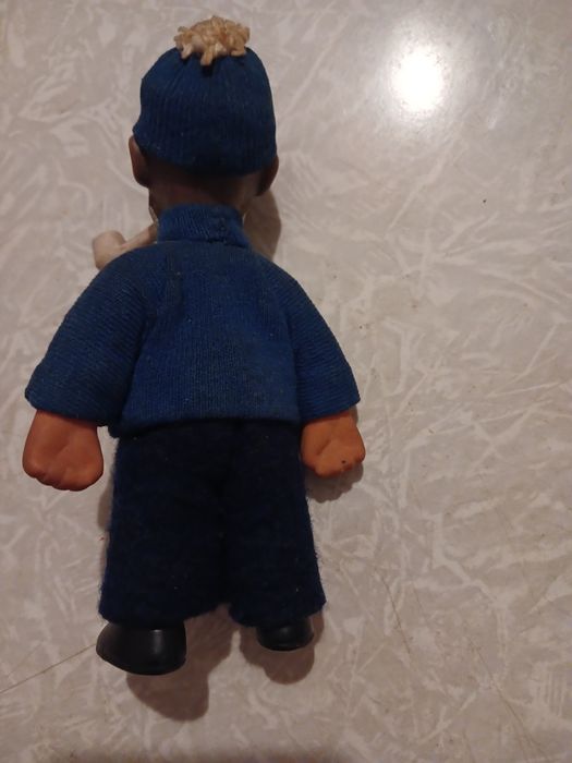 Матрос боцман гдр