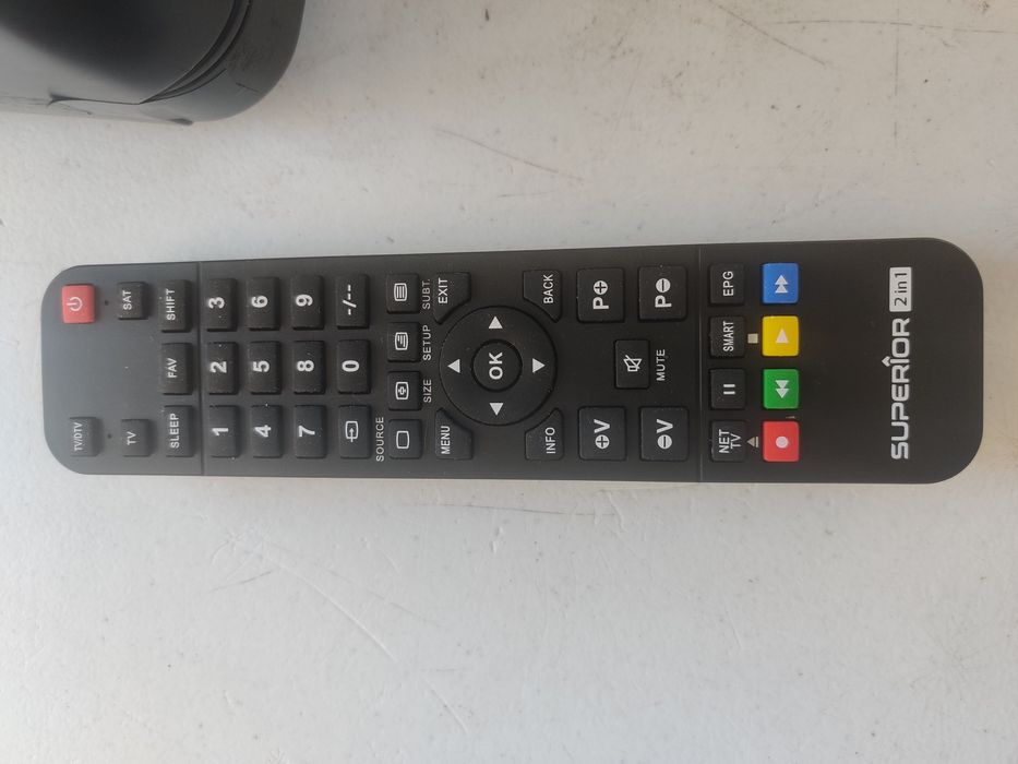 Televisão Sanyo CEP3037PG-01