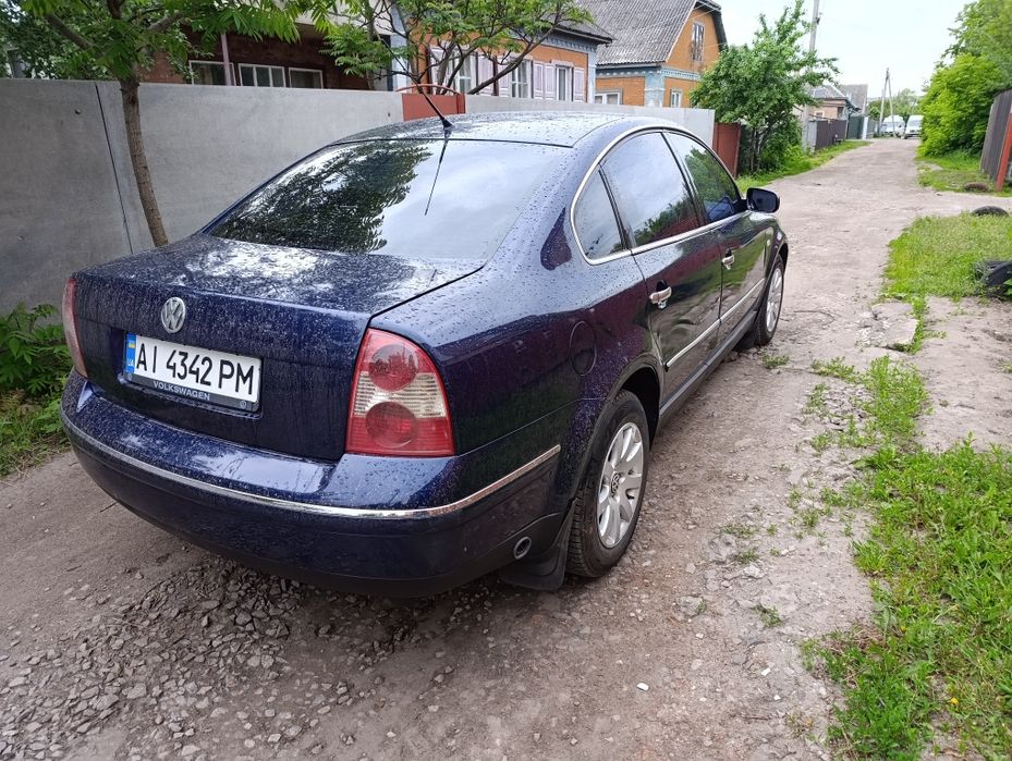 Продам пасат б5+ газ-бенз