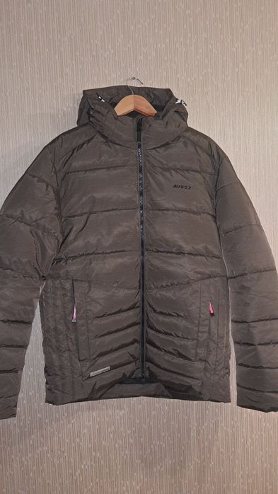 Куртка зимова чоловіча Avecs