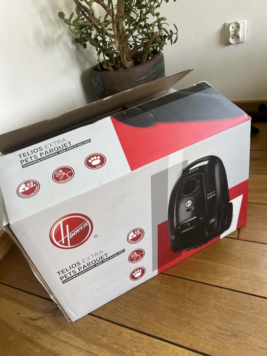 Odkurzacz Hoover