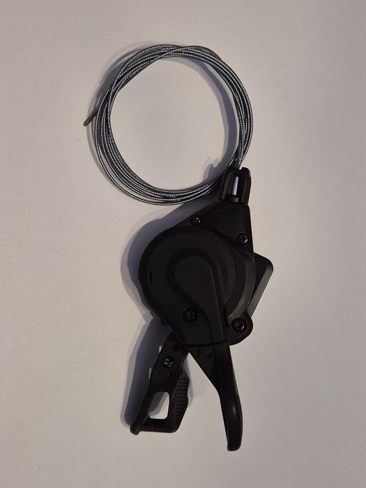 Manetka przerzutki SL- M7100 Shimano SLX 12S ORYGINAŁ i-spec