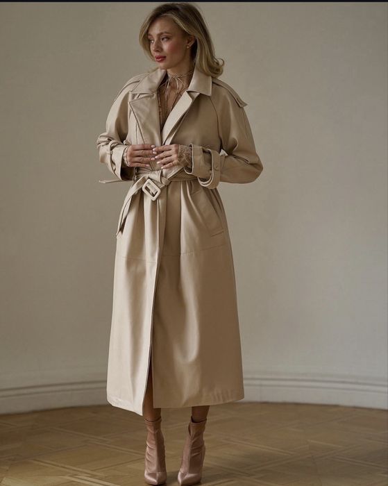 Тренч mbocharova