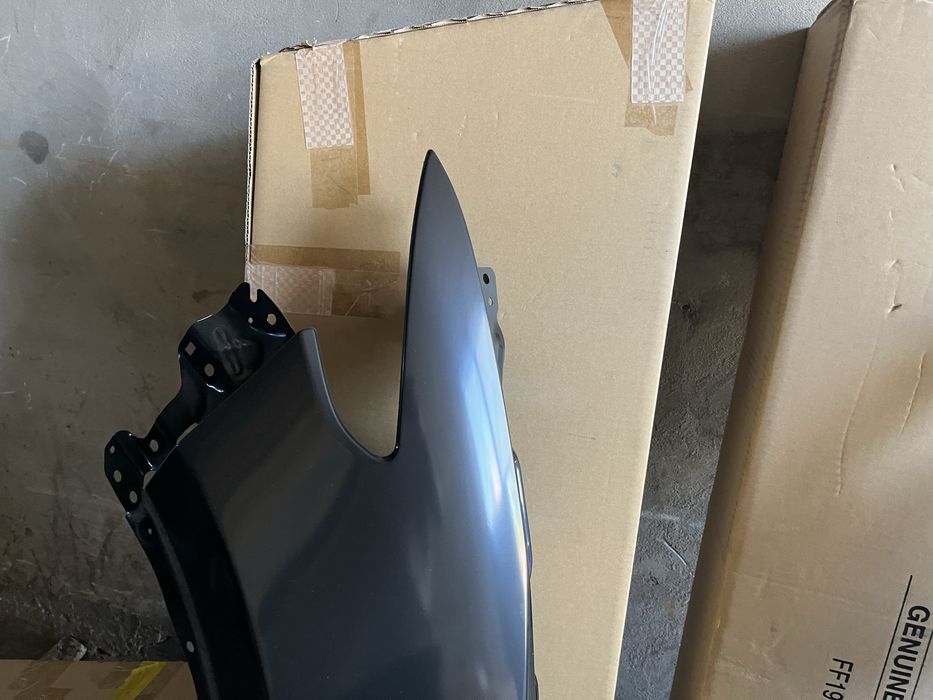 Крыло крило Мазда СХ9 Mazda CX9 2019 2020 2021 2022