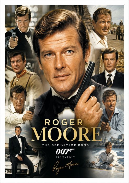 Posters novos 007