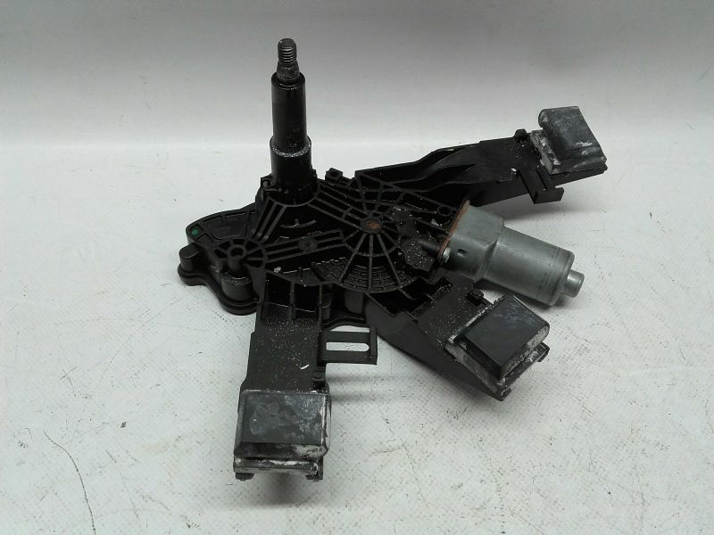Motor limpa vidros trás CITROËN C4 Picasso II