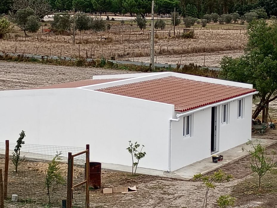 Moradia T3 em Grândola
