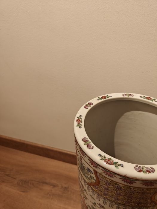 Jarrão chinês (48 cm)