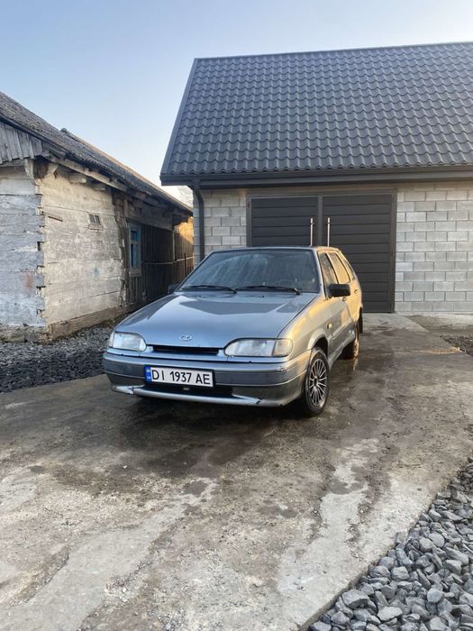 Продам ваз 2114 в гарному стані