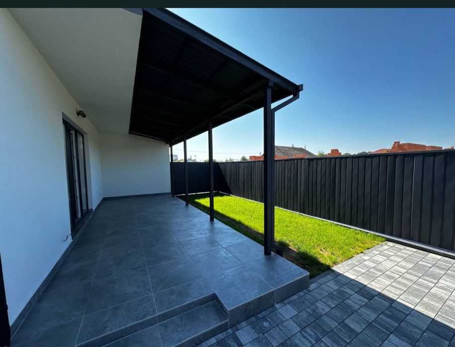 Продаж дюплекс , минай