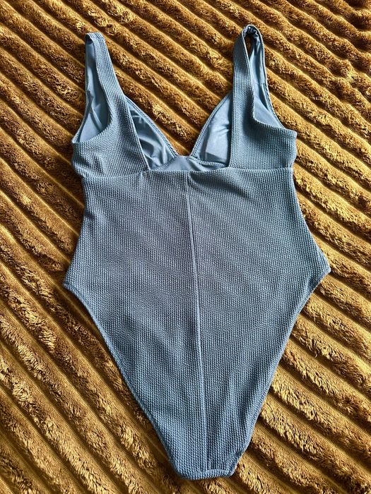 Боди з чашками і підкладкою М